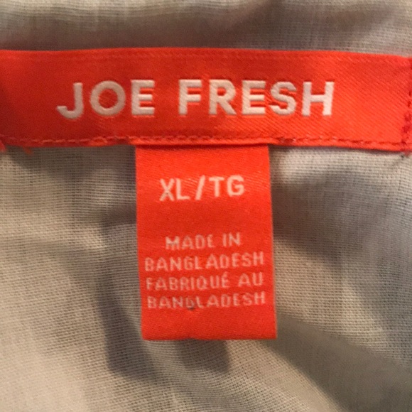SALE ๐2 for $20 Joe Fresh Skirt size XL - Picture 2 of 4